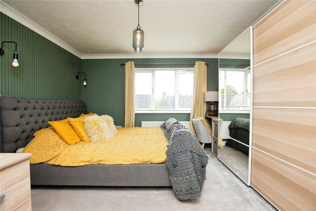 Additional image 18 of 4 bed detached house for saleKestell Parc, Bodmin, Cornwall PL31