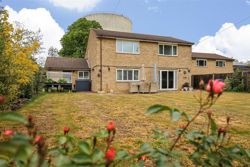 Additional image 21 of 3 bed detached house for saleHeaton Close, Ely CB7