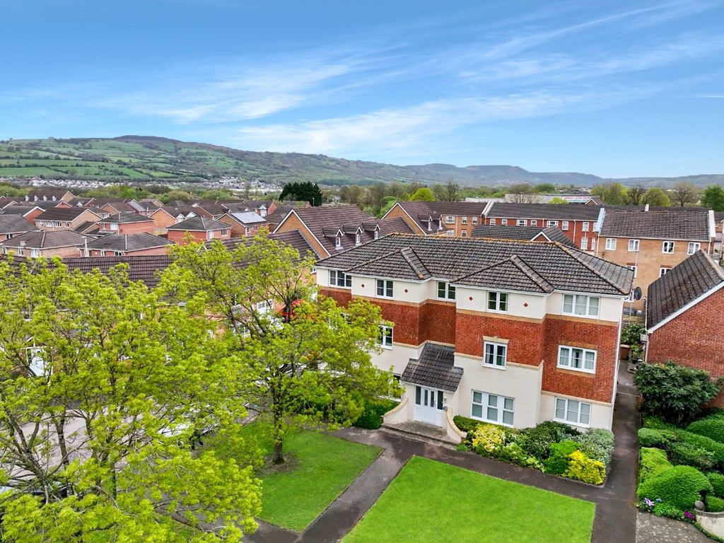 Additional image 23 of 2 bed flat for saleSmall Meadow Court, Caerphilly CF83