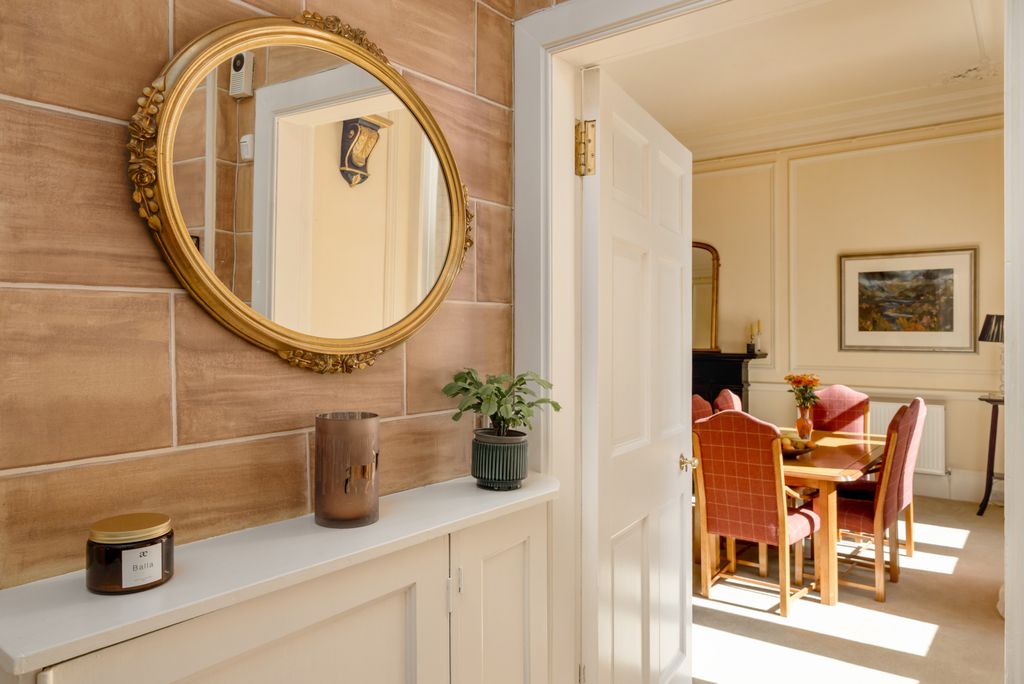 Additional image 4 of 3 bed flat for saleThe Library Suite, Bonaly Tower, Edinburgh EH13