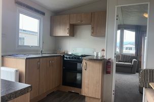 Property photo 3 of 11 Delta Coronation At Breydon Water Holiday Park