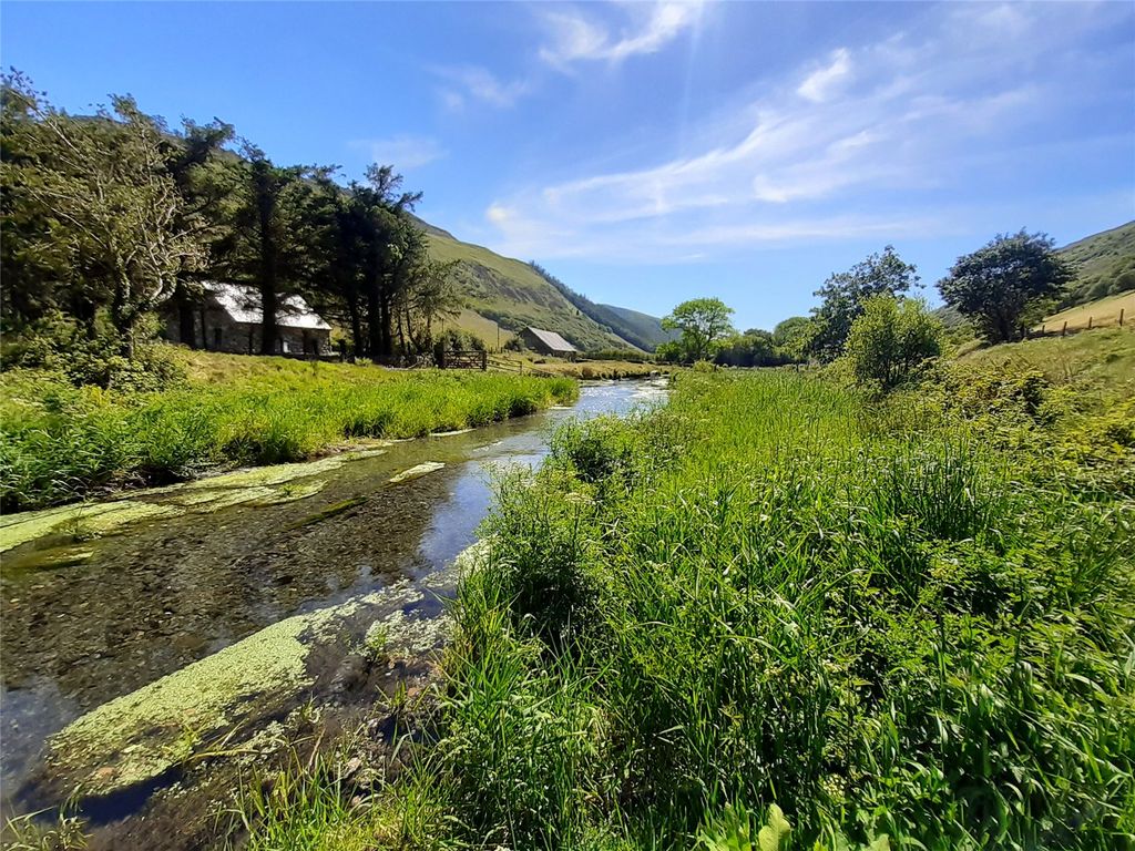 Additional image 19 of 4 bed detached house for saleLlanegryn Street, Abergynolwyn, Tywyn, Gwynedd LL36