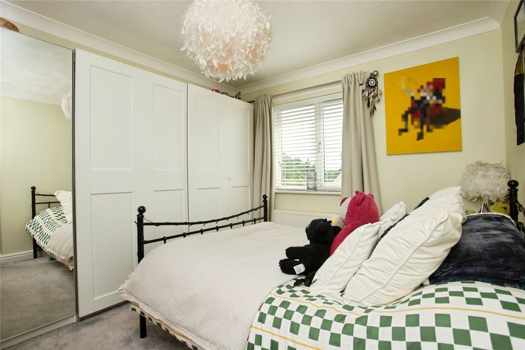 Additional image 21 of 4 bed detached house for saleKestell Parc, Bodmin, Cornwall PL31