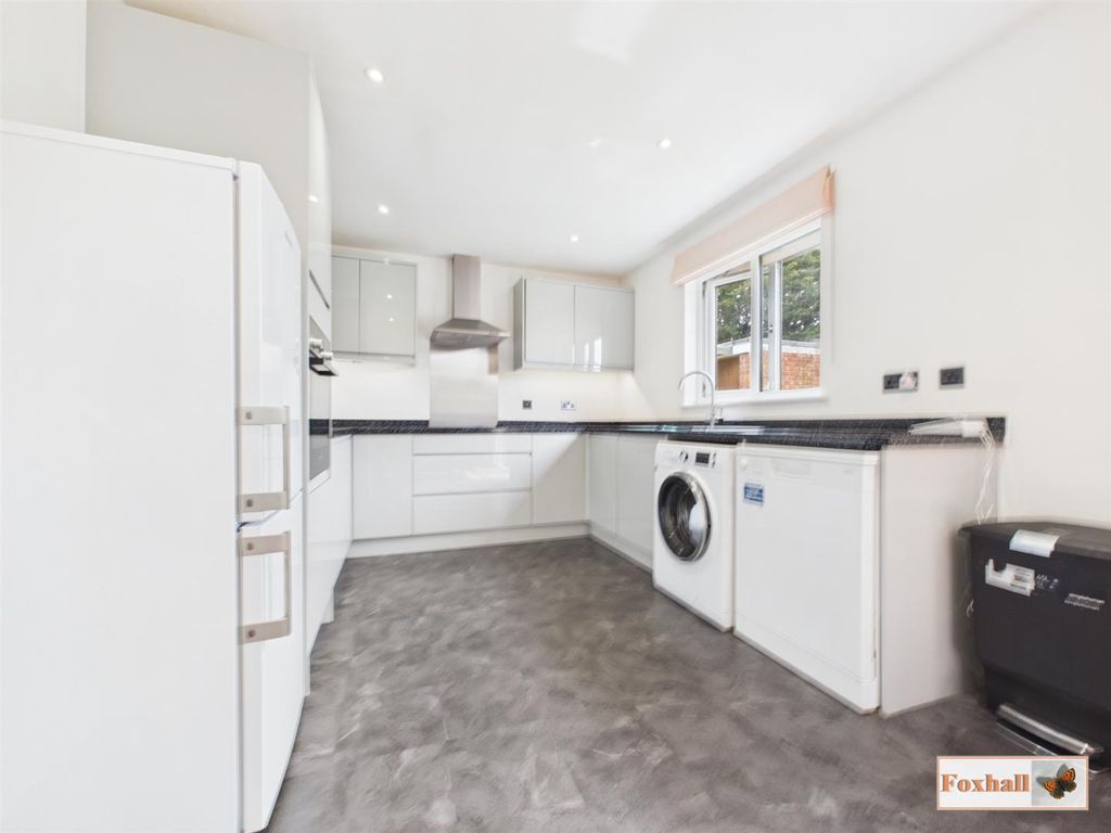 Property photo 3 of 16 Open Plan Kitchen And Living Space