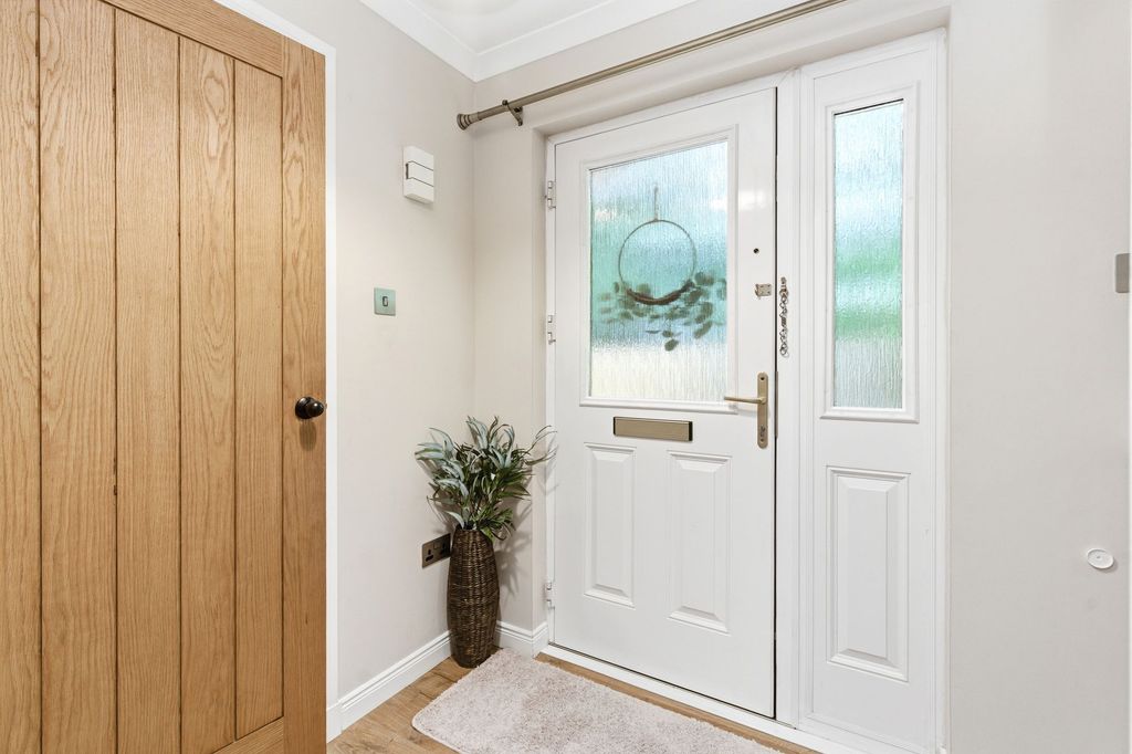 Additional image 14 of 3 bed semi-detached house for saleHarley Gardens, Bonnybridge FK4