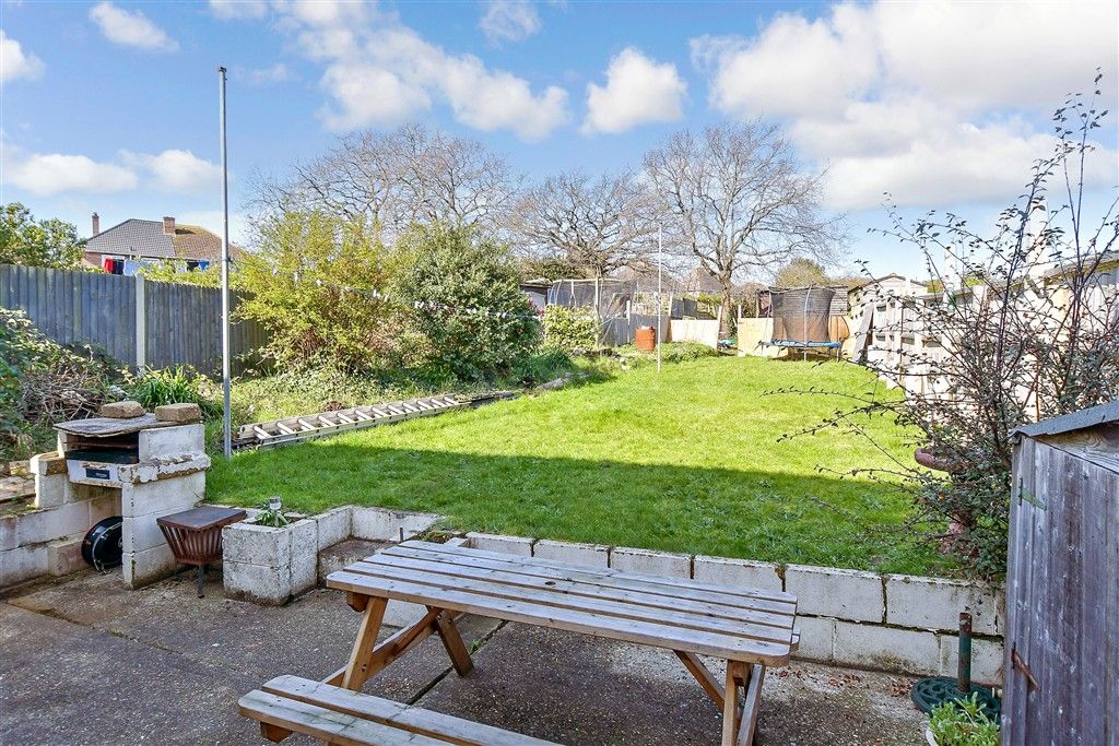 Property photo 2 of 10 Rear Garden