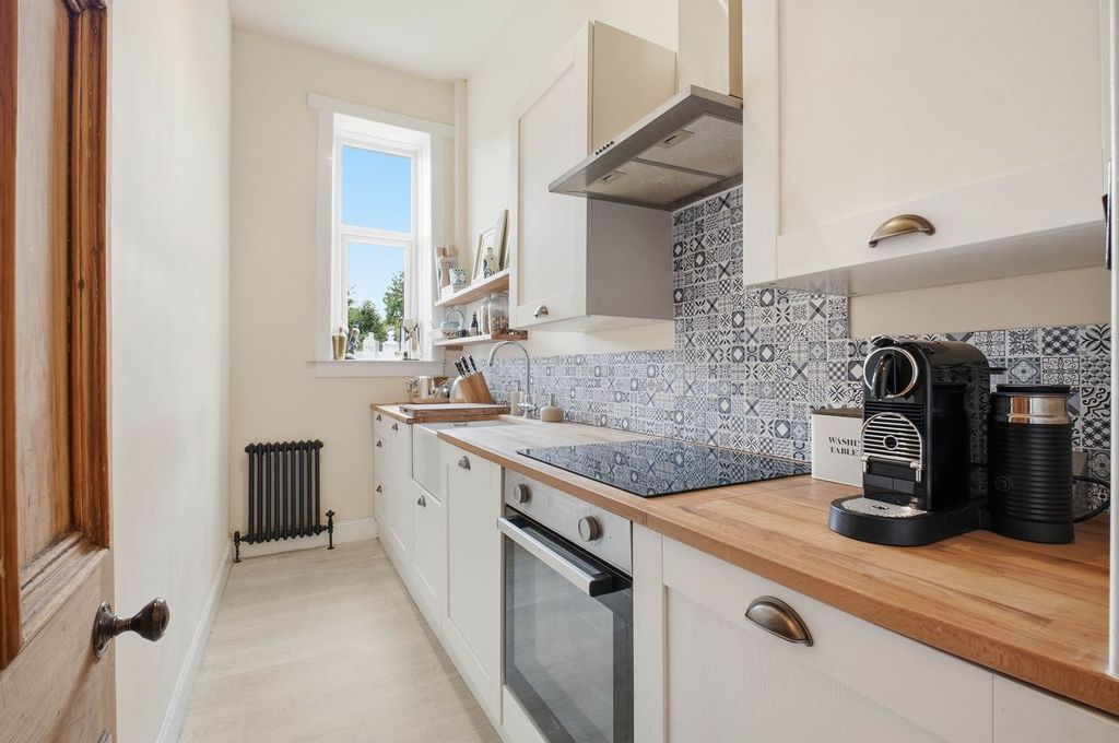 Additional image 5 of 2 bed flat for saleFullarton Street, Kilmarnock KA1