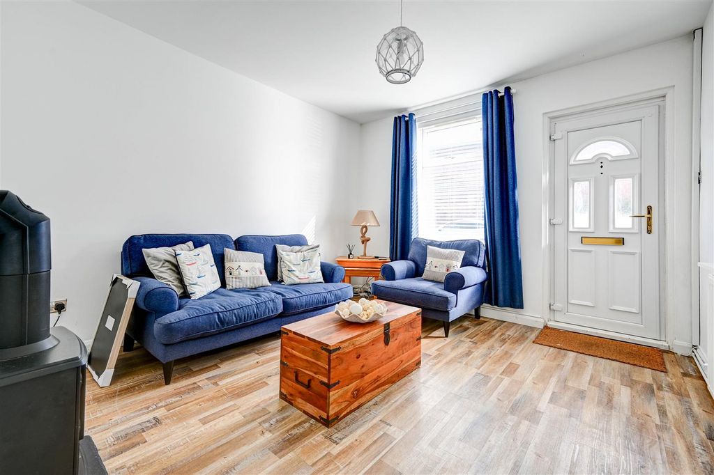 Property photo 2 of 19 Sitting Room Alternative Angle.Jpg