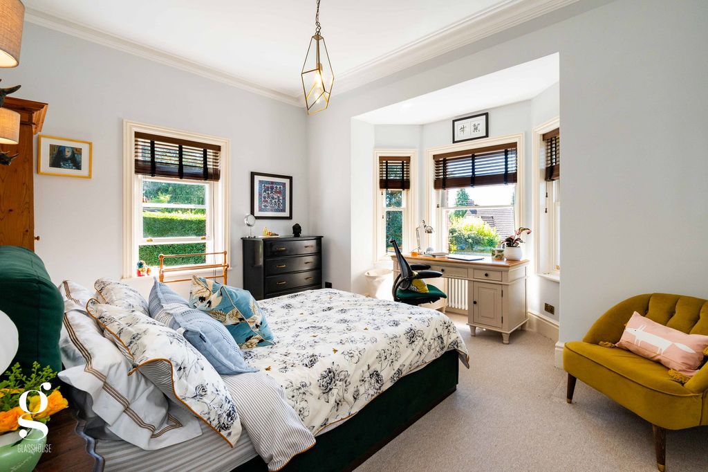 Additional image 36 of 5 bed detached house for saleHafod Road, Hereford HR1