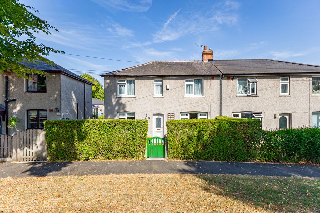 Property photo 1 of 17 3 Bedroom Semi Detached For Sale