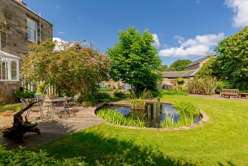 Additional image 24 of 4 bed detached house for saleWest Castle Road, Edinburgh EH10