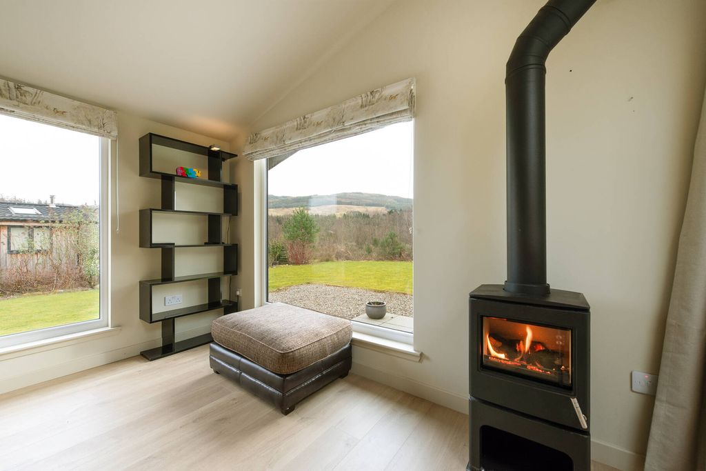 Additional image 7 of 3 bed chalet for sale28 Balloch Park, Aberfeldy PH15