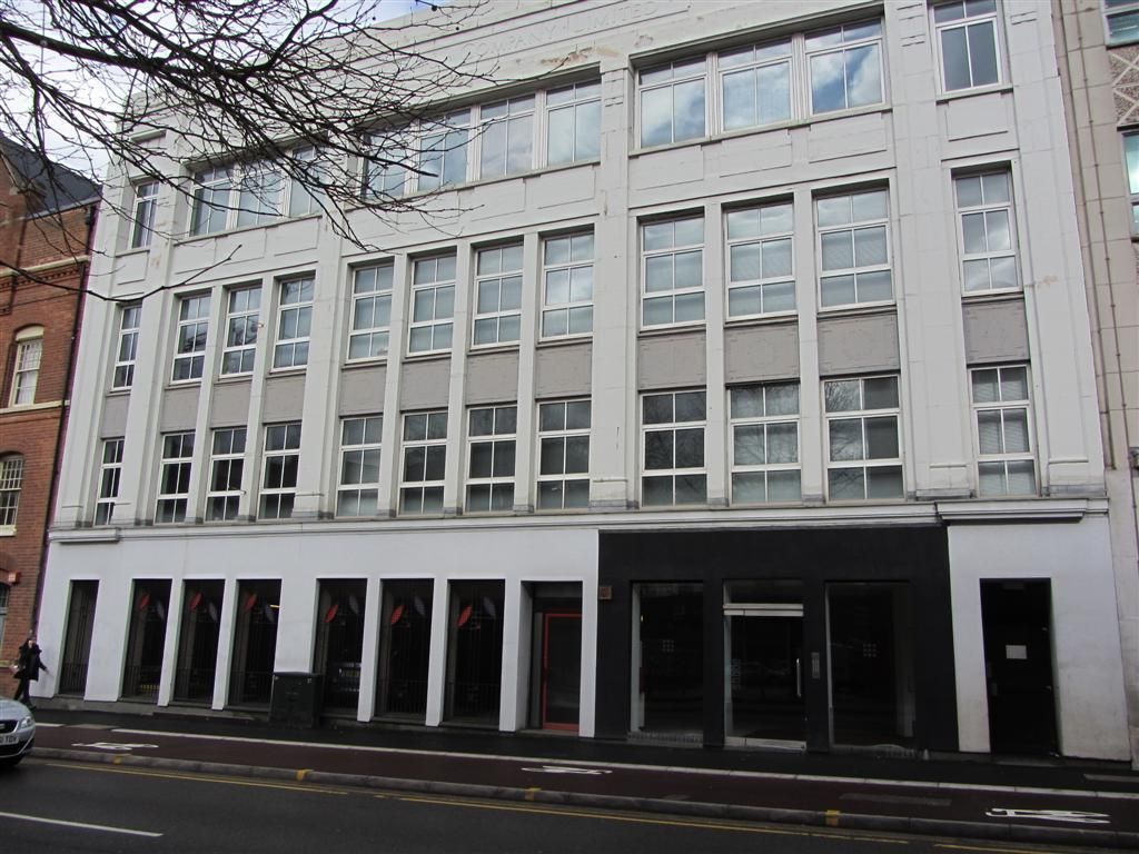 Property photo 2 of 3 Stibbe Lofts Ext New.Jpg