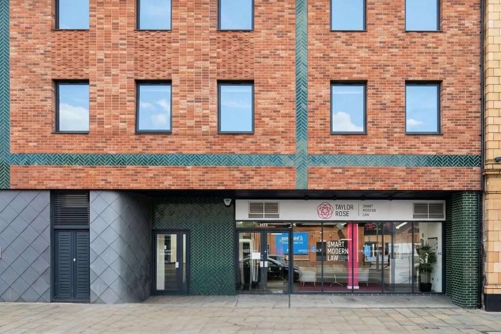 Property photo 3 of 5 Office For Sale In Bexleyheath