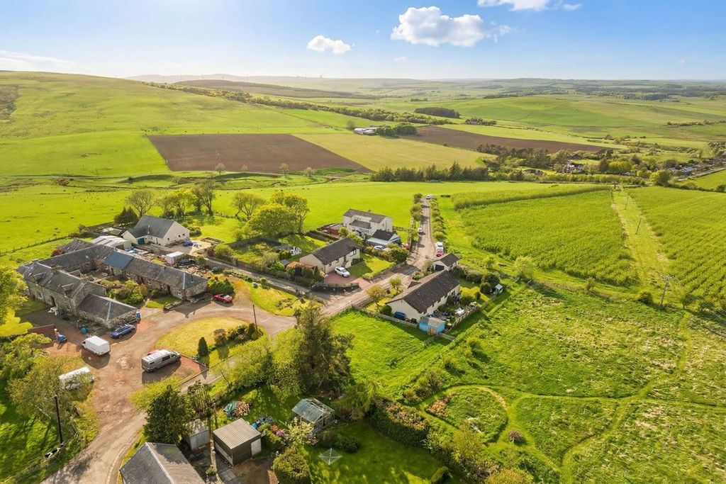 Additional image 5 of Land for saleBuilding Plot, Smiddy View, Sandilands, Carmichael Biggar ML126Ng ML12