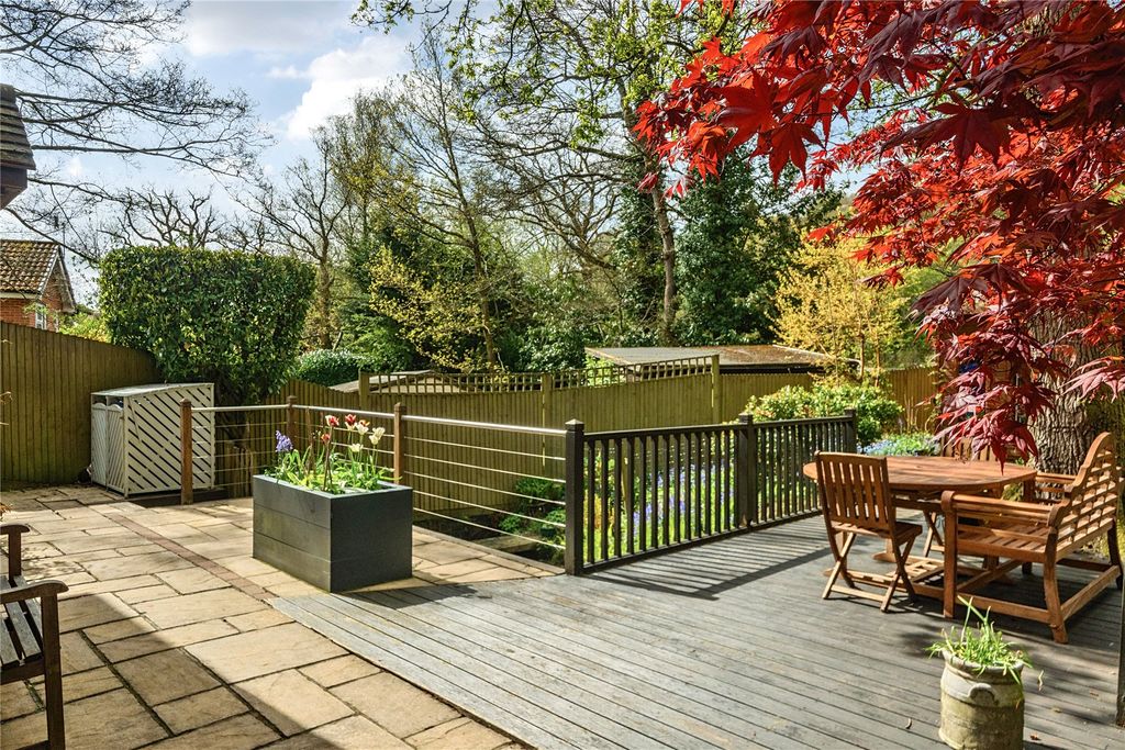 Additional image 21 of 4 bed detached house for saleHaslemere, Surrey GU27