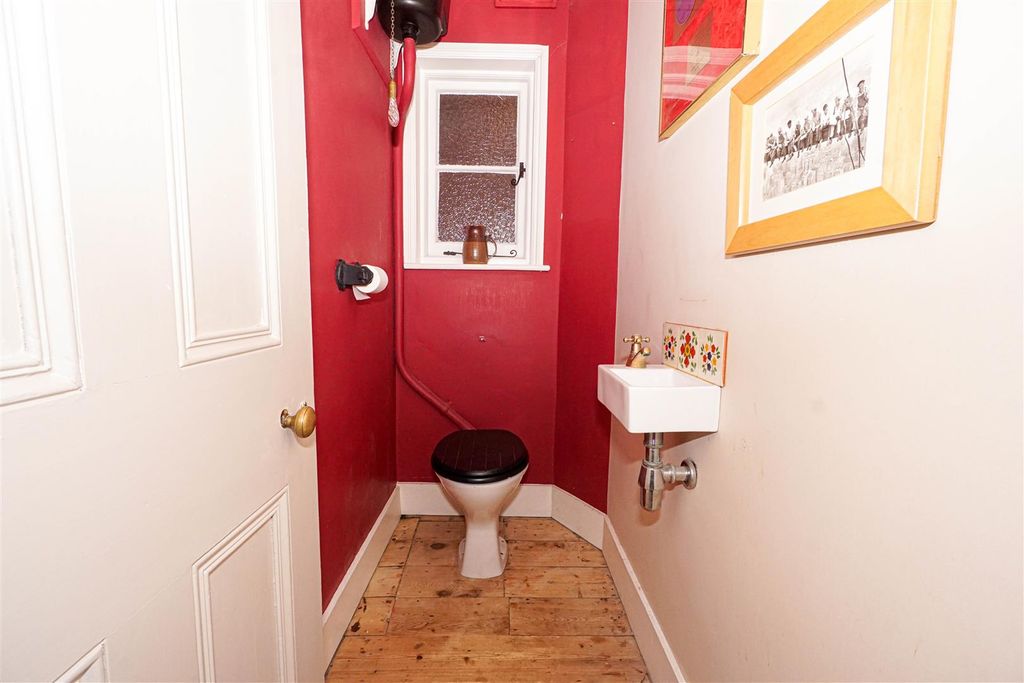 Additional image 18 of 4 bed maisonette for saleLower Park Road, Hastings TN34
