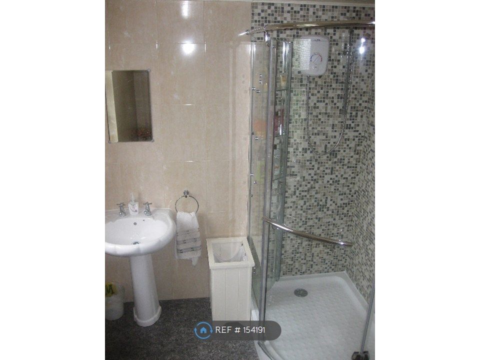 Property photo 3 of 9 Bathroom With Shower Cubicle