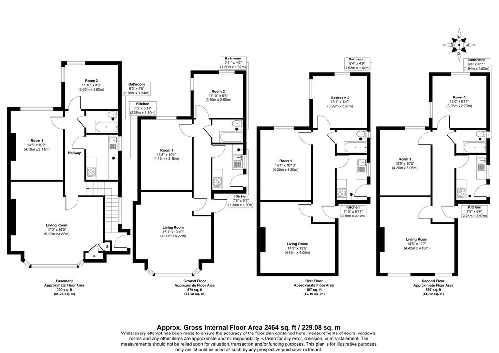 Property photo 3 of 21 Vv1133689 - E7 9Hl - Fp.Jpg