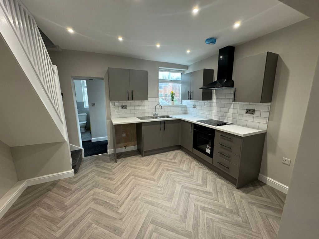Property photo 1 of 20 New 2 Bed Property In South Kirby