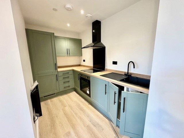 Property photo 1 of 5 Balcony