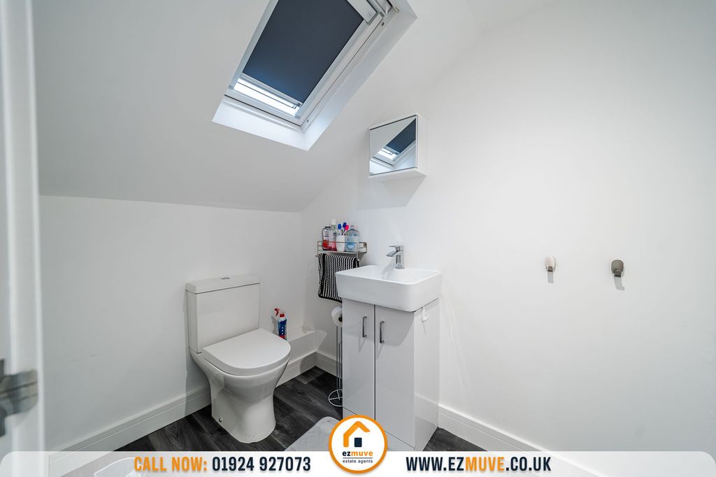 Additional image 16 of 2 bed semi-detached bungalow for saleCawley Lane, Heckmondwike WF16