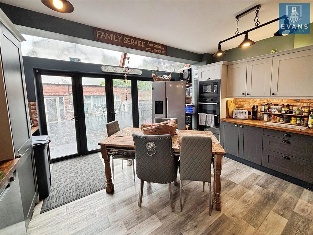 Property photo 2 of 41 Kitchen Diner