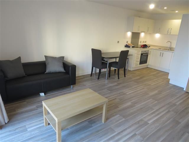 Property photo 2 of 8 Living Room