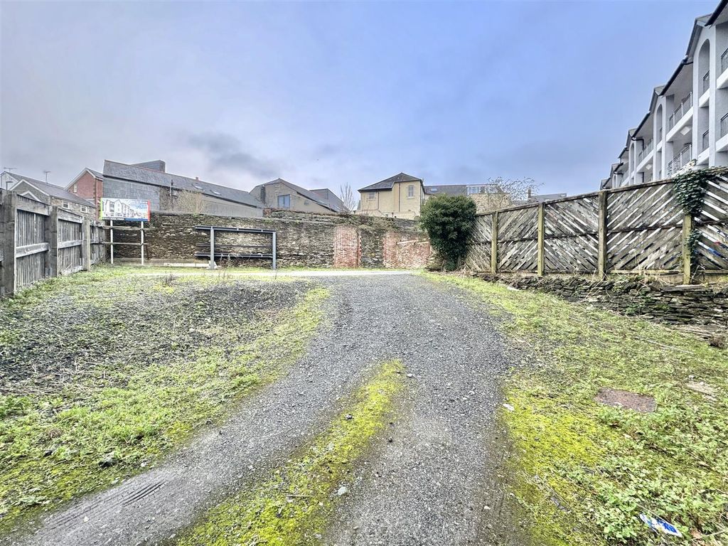 Additional image 4 of Land for saleCastle Gate, Launceston PL15