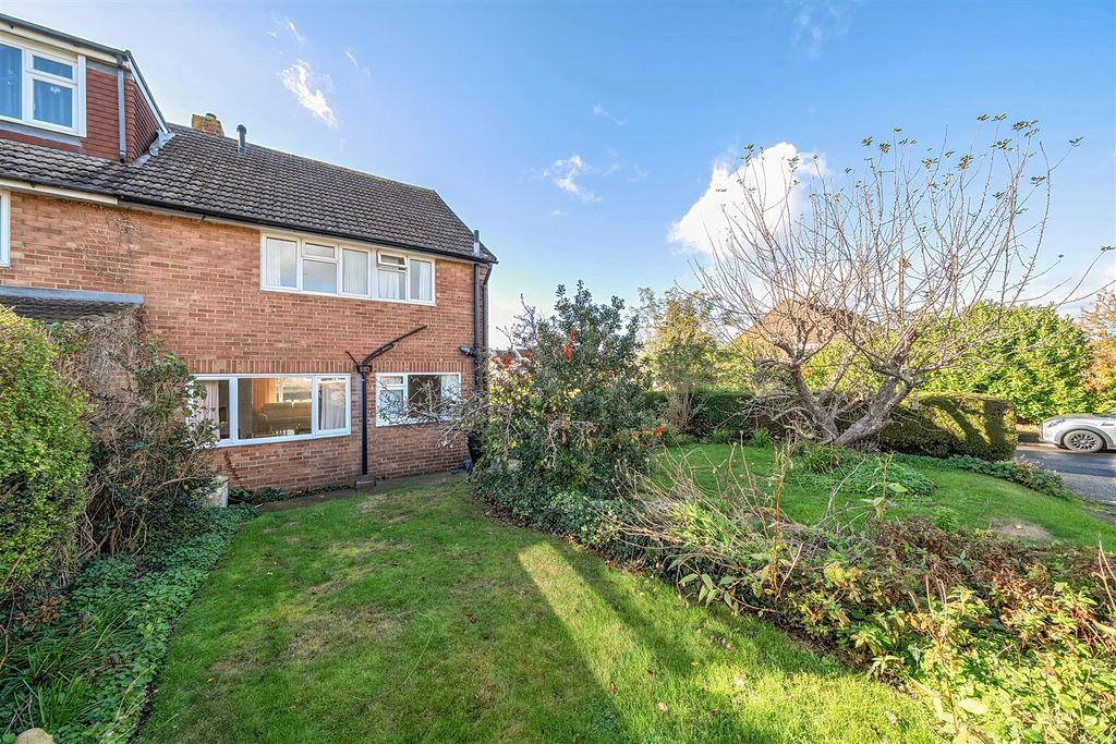 Property photo 3 of 16 Rear Elevation