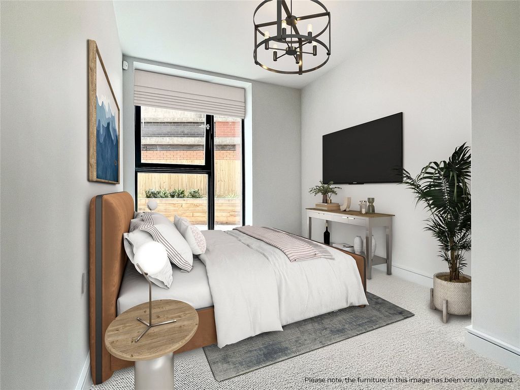 Property photo 3 of 15 5101 Bedroom 2