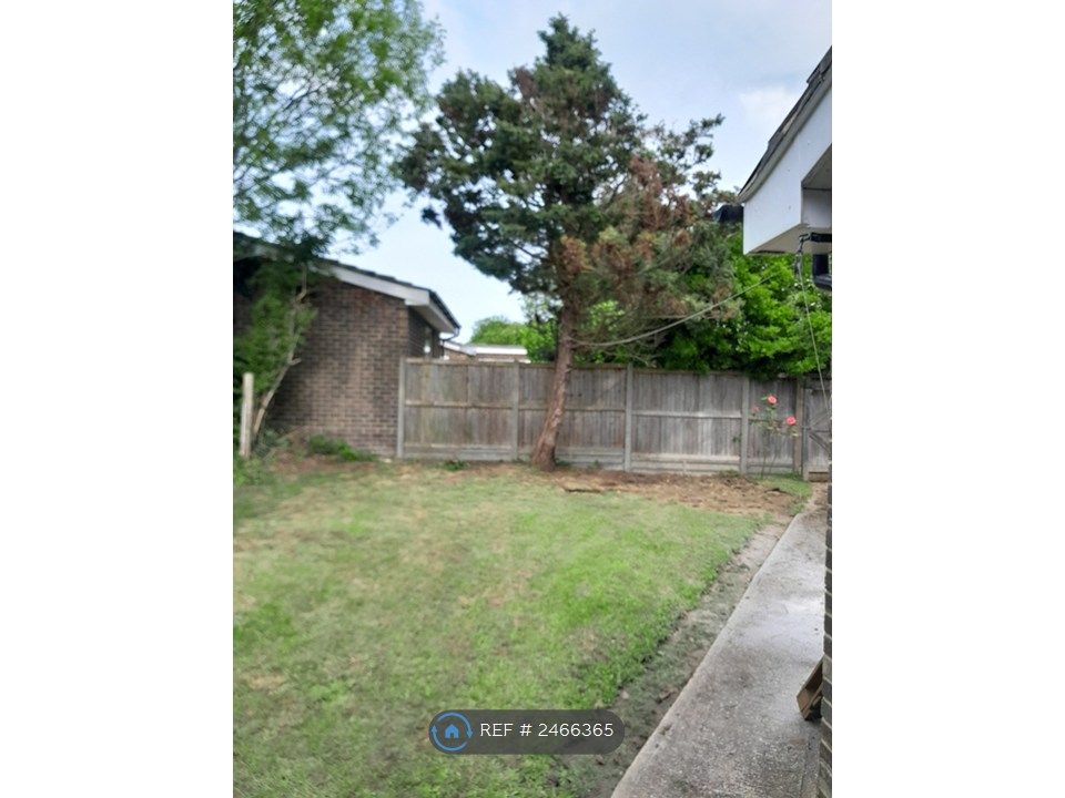 Property photo 2 of 16 Rear Garden