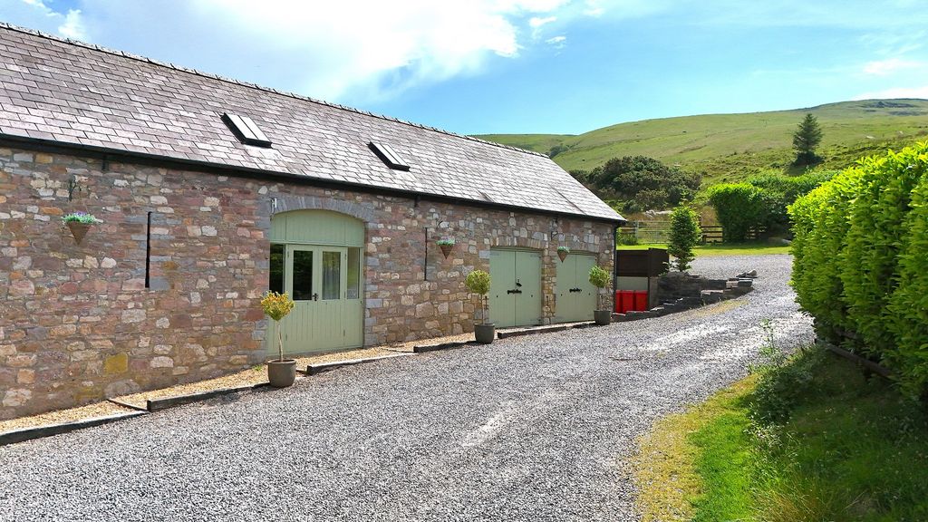 Additional image 37 of 10 bed detached house for saleGwynfe, Llangadog, Carmarthenshire. SA19