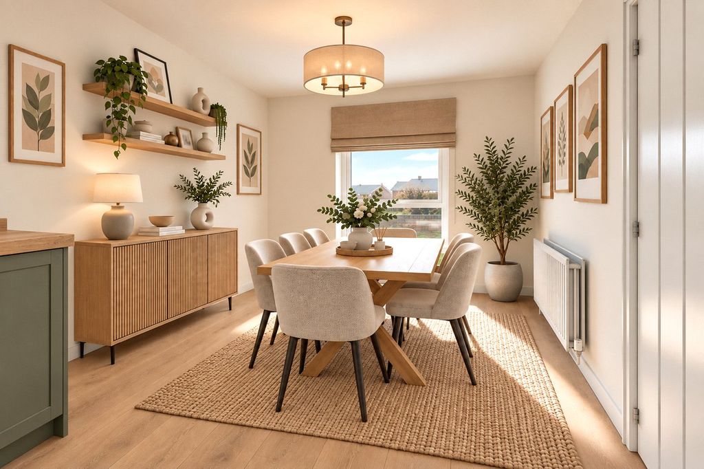 Property photo 3 of 11 Dining Area