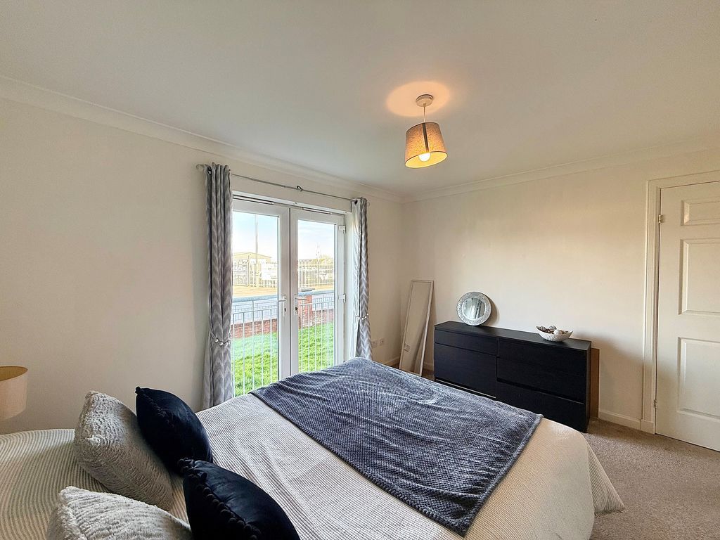 Additional image 9 of 2 bed flat for saleSomerset Gardens, Ayr KA8