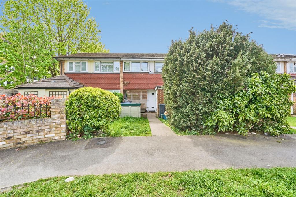 Property photo 1 of 20 3 Bedroom Terraced For Sale