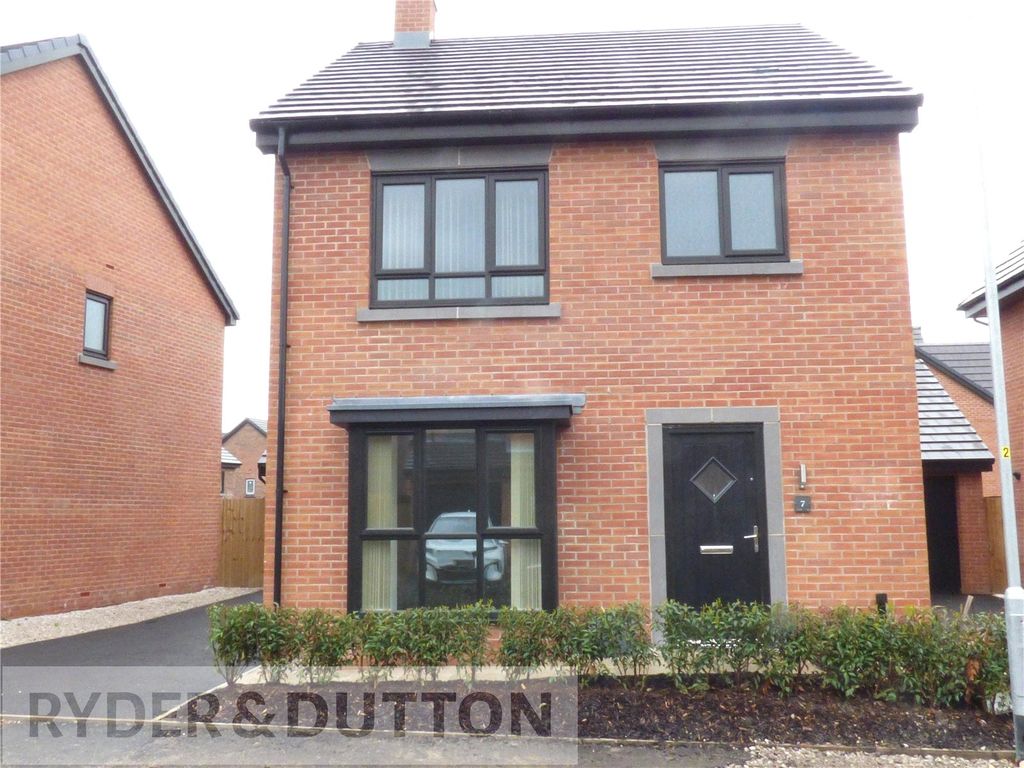 Property photo 2 of 23 Front