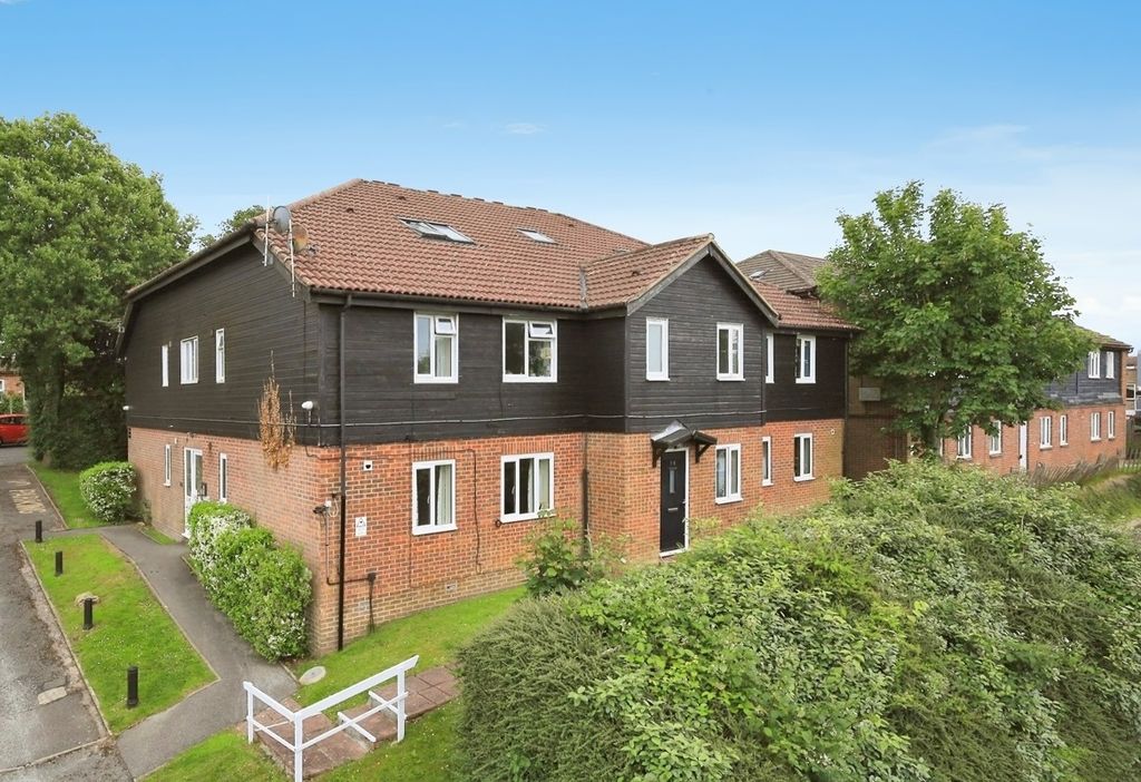 Additional image 6 of 1 bed maisonette for saleStreatfield Road, Heathfield, East Sussex TN21