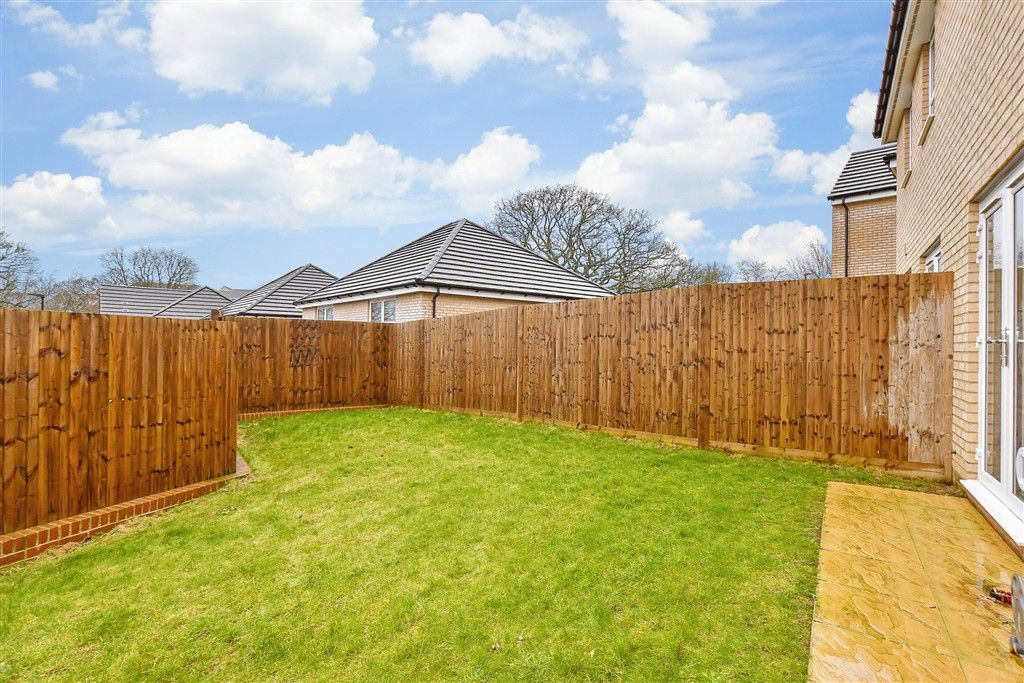 Property photo 1 of 9 Rear Garden