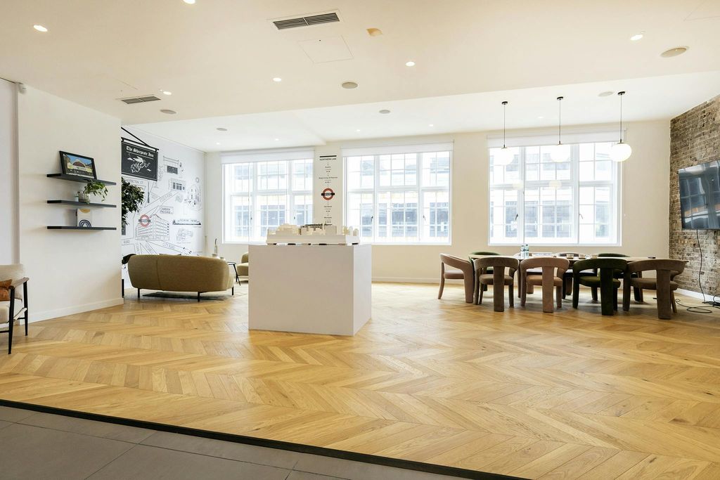 Property photo 2 of 7 3 Islington High Street 5.Jpg