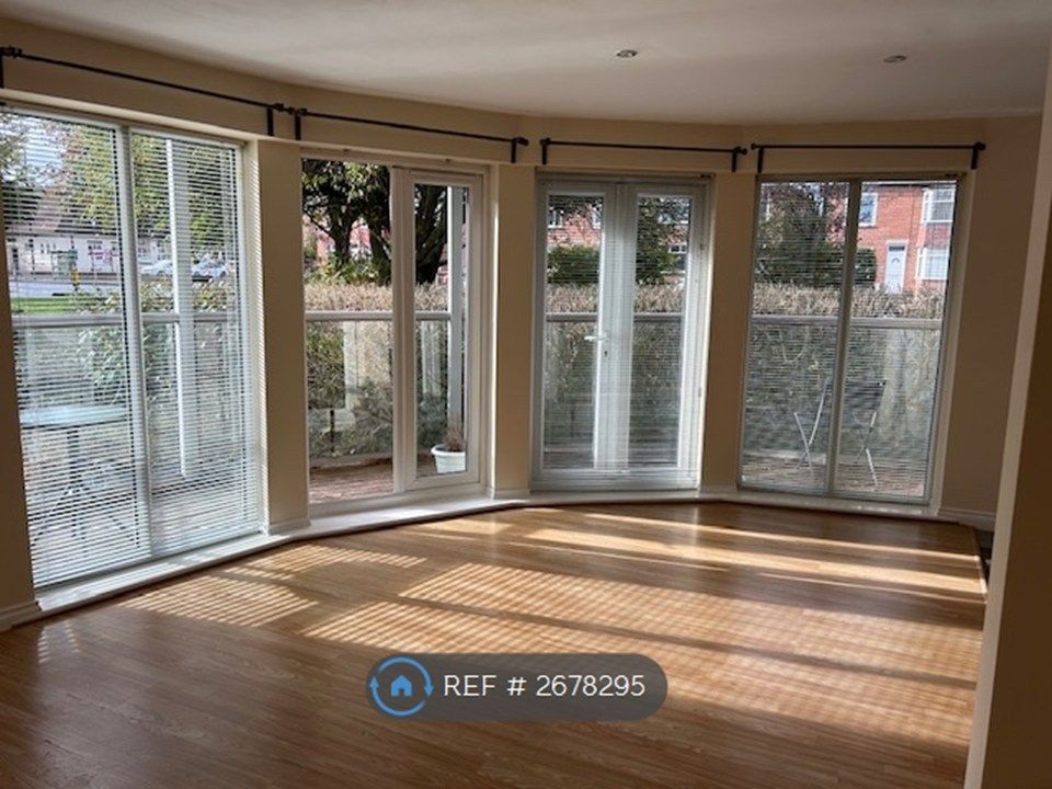 Property photo 3 of 12 Open Plan Living Room/Kitchen/Dining