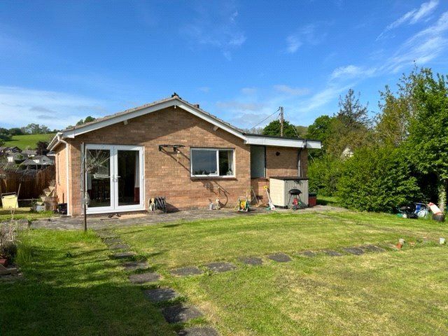 Additional image 18 of 3 bed bungalow for saleErwlwyn Lane, Llanfyllin, Powys SY22
