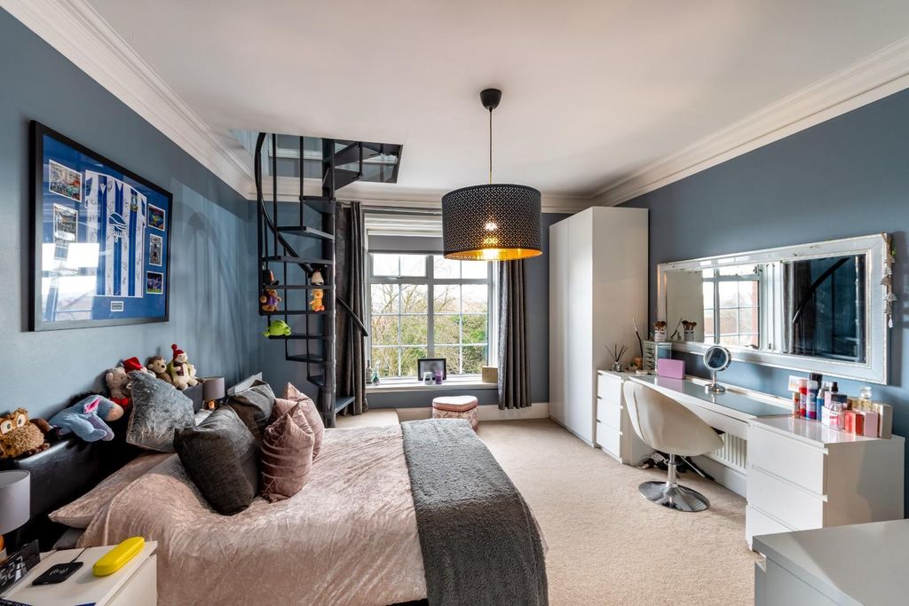 Additional image 22 of 5 bed link detached house for saleVicarage Drive, Wadworth, Doncaster DN11