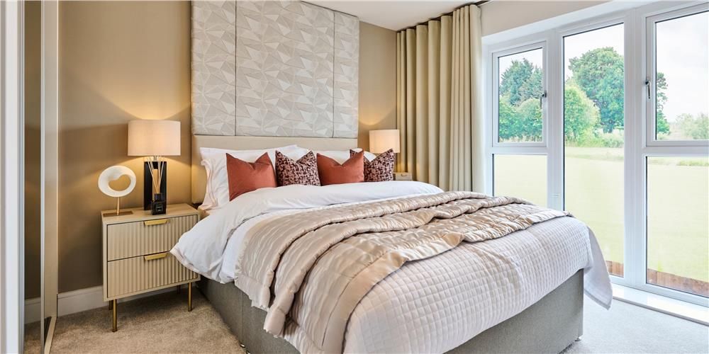 Additional image 7 of 5 bed detached house for sale"The Keyne." at Fletcher Way, Wantage OX12