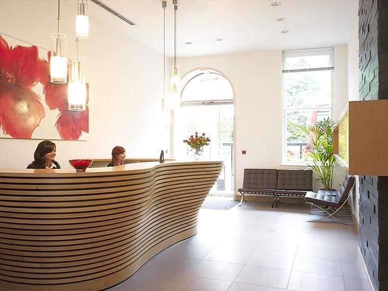 Property photo 3 of 9 Serviced Office To Rent In Piccadilly, Mayfair, W1