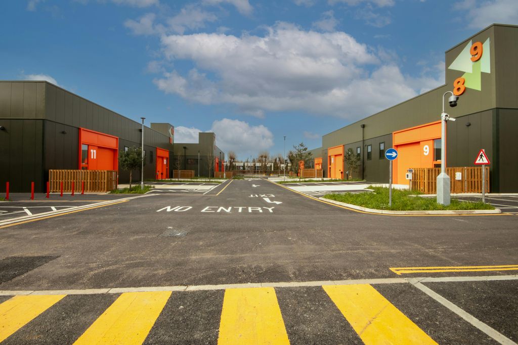 Property photo 1 of 15 Inspire