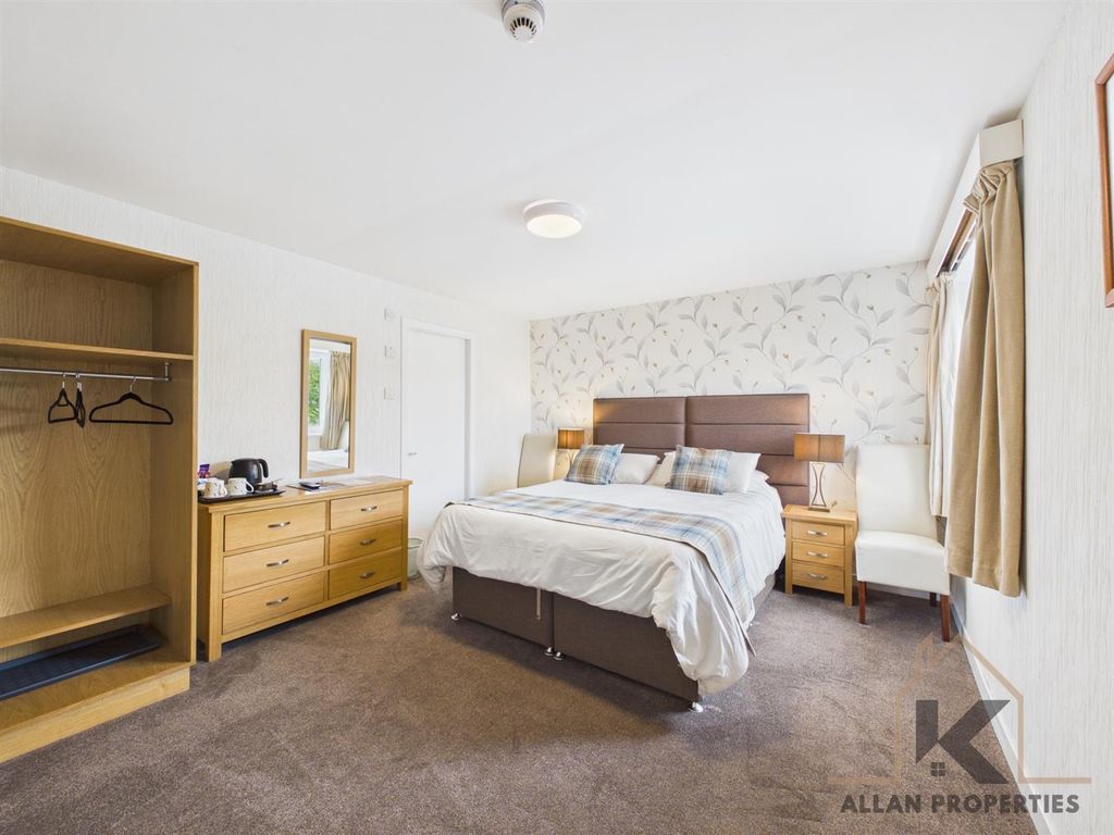 Additional image 37 of 16 bed hotel for saleThe Merkister Hotel, Harray, Orkney KW17