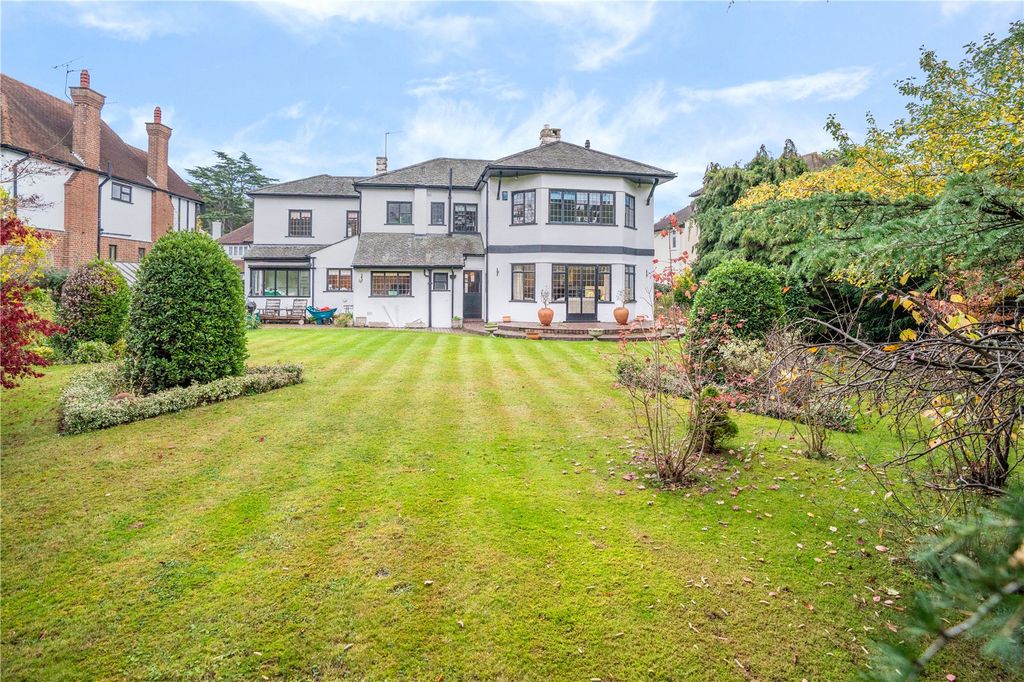 Property photo 2 of 18 Rear Exterior