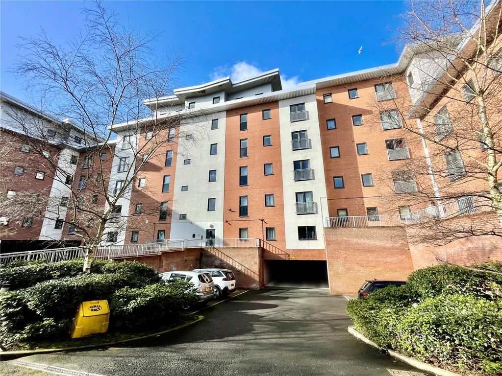 Property photo 2 of 11 External Of Block