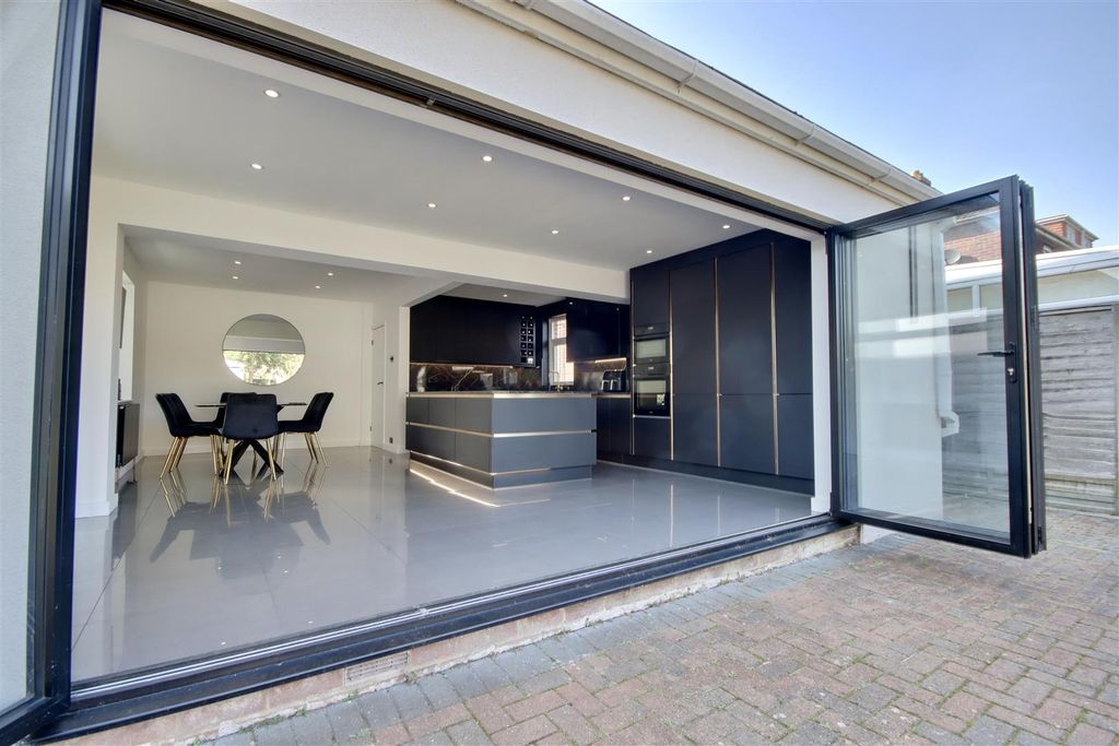Property photo 2 of 18 Bifolding Doors